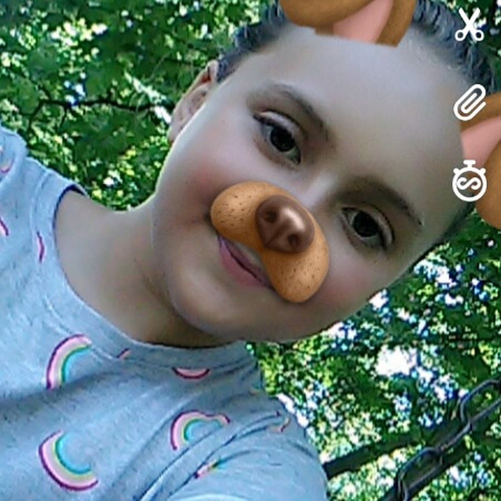 Meet your Posher, Brynn